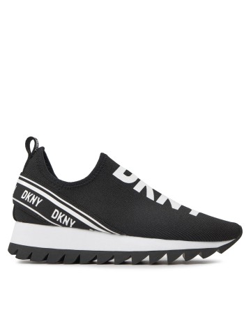 Pantofi Sport DKNY, negru