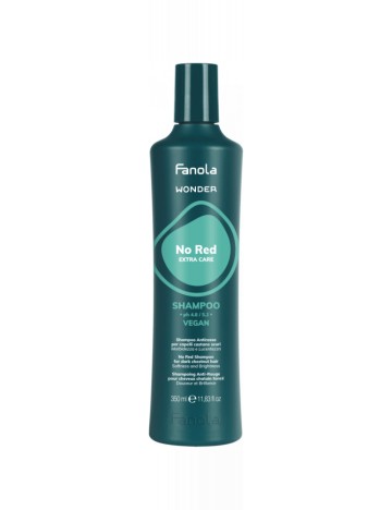 Șampon pentru păr Fanola, verde