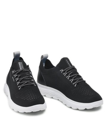 Pantofi Sport GEOX, negru