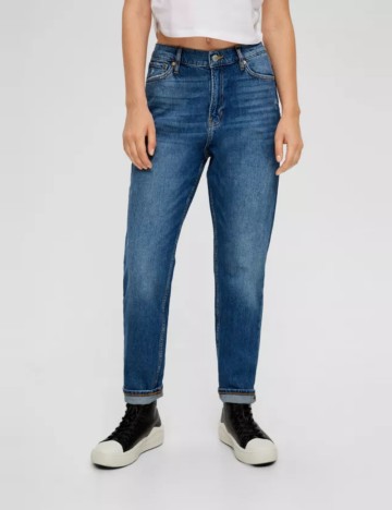 Jeans QS BY S.OLIVER, albastru