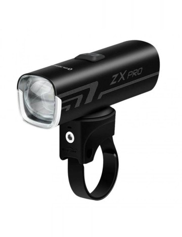 Lanternă Olight ZX PRO, negru