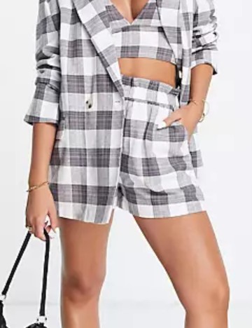 Pantaloni scurți ASOS, mix culori