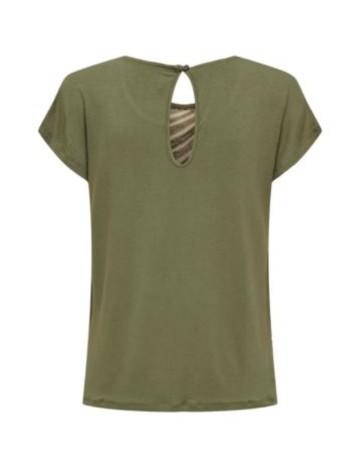 Tricou Only, mix culori