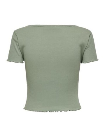 Top Only, verde