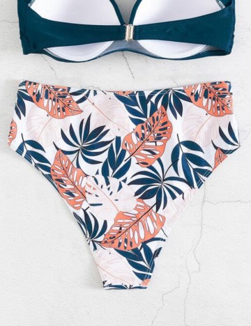 Slip Shein, mix culori