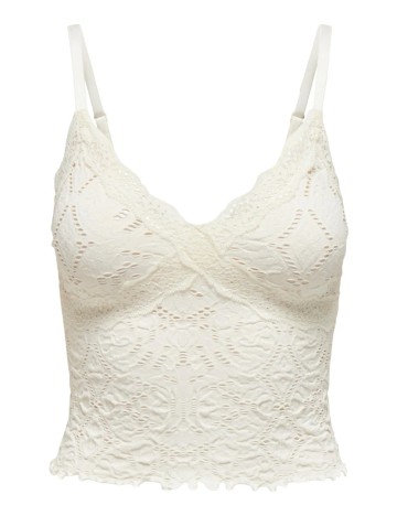 Top Only, crem