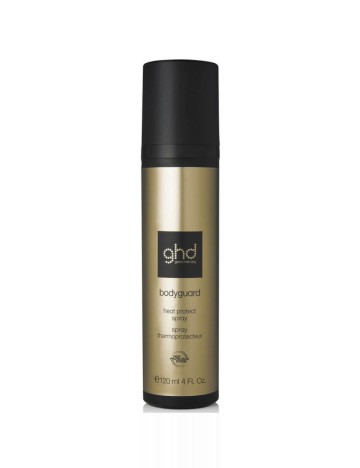 Spray de păr cu protecție termică GHD, transparent