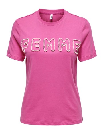Tricou Only, roz