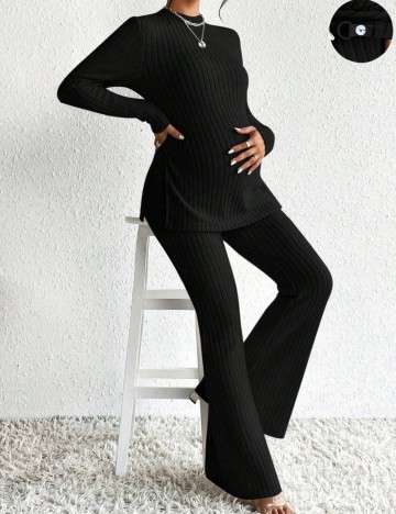 Compleu Shein, negru