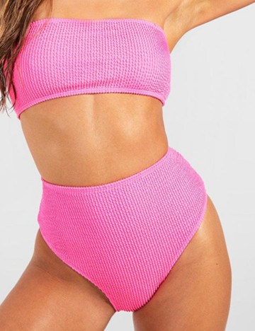 Slip Boohoo, roz
