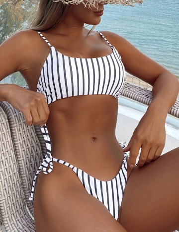 Sutien de baie Shein, mix culori