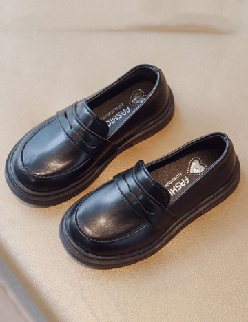 Pantofi Shein, negru