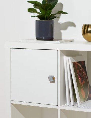 Set mânere de mobilier Sinsay, mix culori