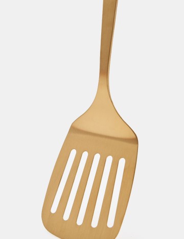 Spatulă Sinsay, auriu