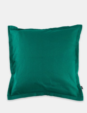 Față de Pernă Sinsay, verde