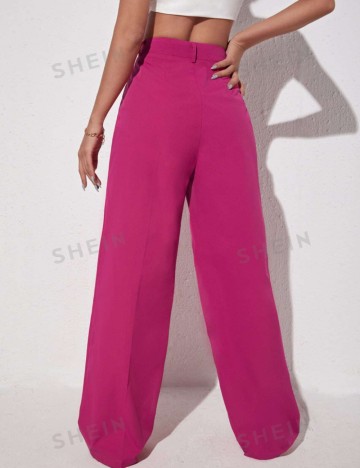 Pantaloni Shein, roz