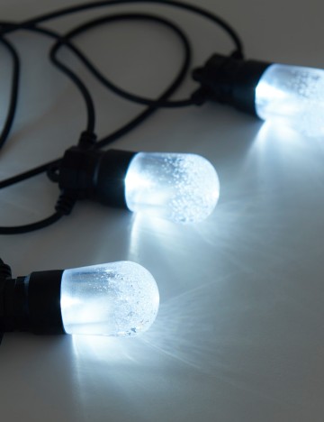 Instalație Sinsay, alb