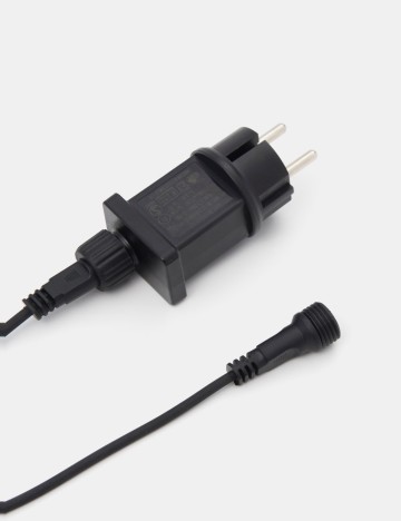 Instalație Sinsay, alb