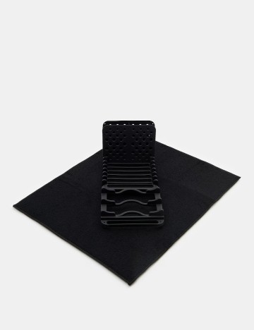 Accesoriu bucatărie Sinsay, negru