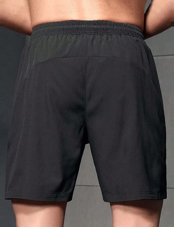 Pantaloni Shein, negru