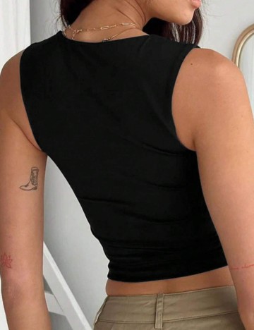 Maiou Shein, negru