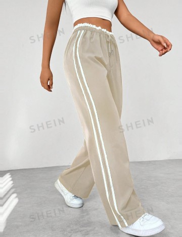 Pantaloni Shein, mix culori