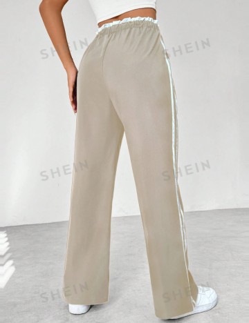 Pantaloni Shein, mix culori