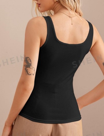 Maiou Shein, negru