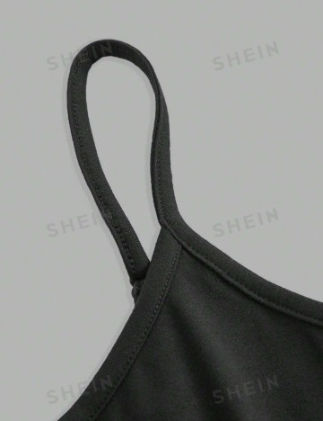 Set Maiou Shein, mix culori