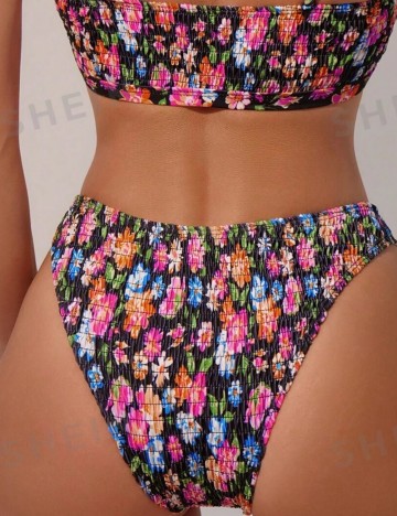 Slip Shein, mix culori
