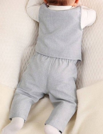 Compleu Shein, mix culori