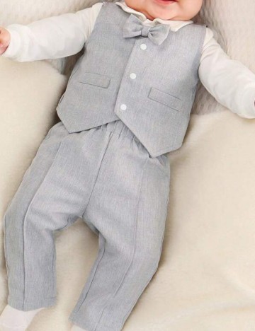 Compleu Shein, mix culori