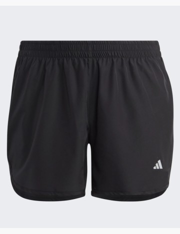 Pantaloni scurți Adidas, negru