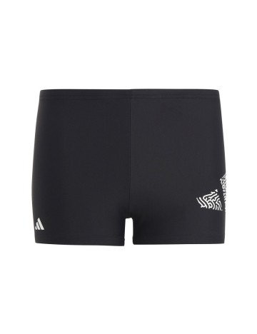 Slip Adidas, negru