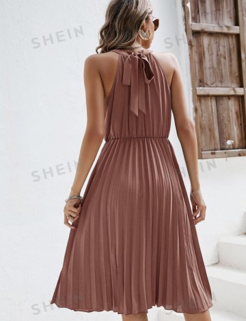 Rochie mini Shein, roz