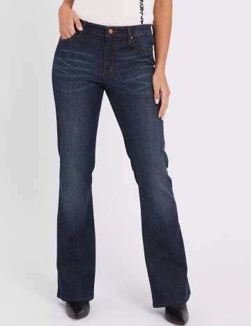 Jeans ARMANI EXCHANGE, bleumarin