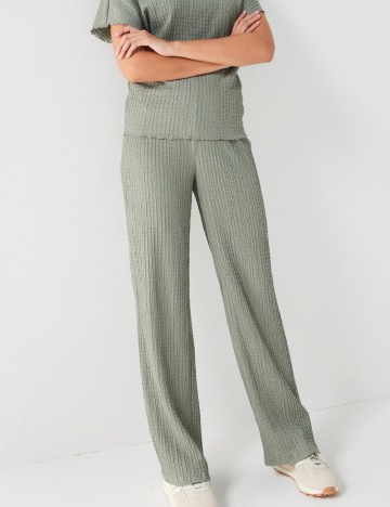 Pantaloni V by Very, verde