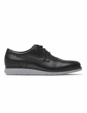 Pantofi ROCKPORT, negru