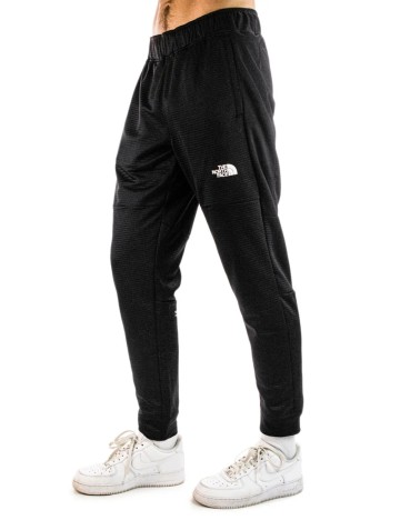 Pantaloni de trening The North Face, negru