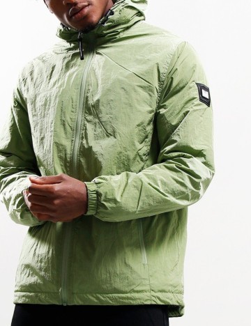 Geaca WEEKEND OFFENDER, verde