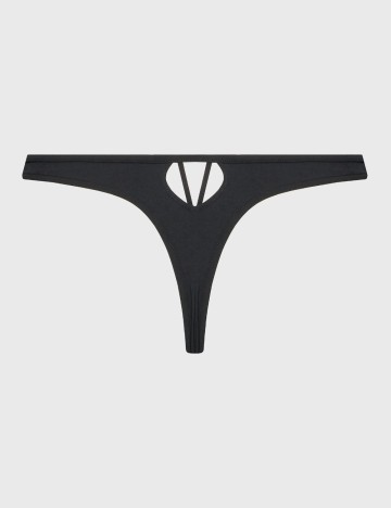 Bikini ETAM, negru