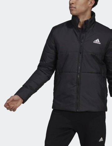 Geacă Adidas, negru