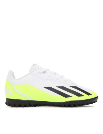 Ghete de fotbal Adidas, mix culori