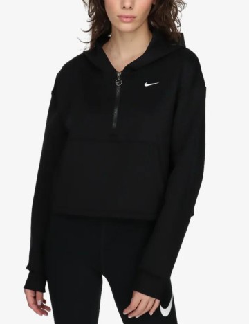 Hanorac Nike, negru