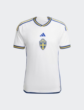 Tricou Adidas, alb