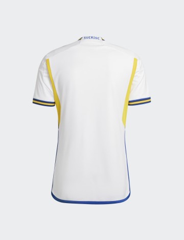 Tricou Adidas, alb