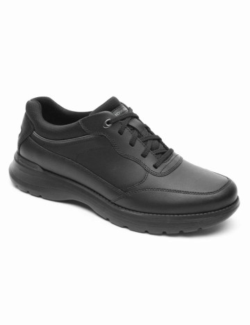 Pantofi Sport ROCKPORT, negru