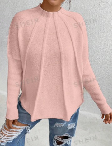 Pulover Shein, roz
