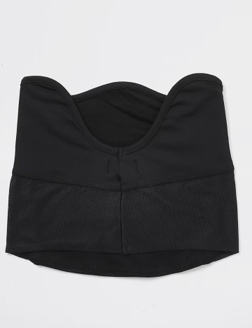 Fular River Island, negru