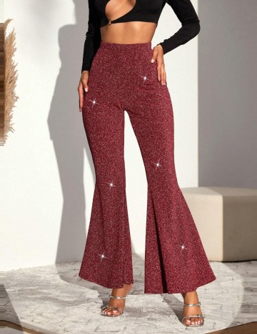 Pantaloni Shein, roz